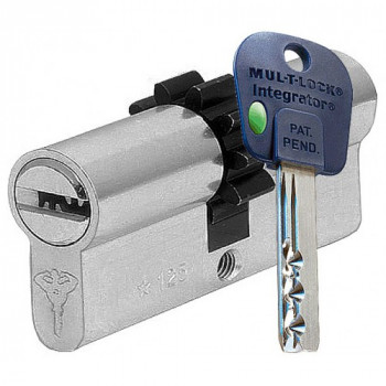   () MUL-T-LOCK INTEGRATOR BREAK SECURE EXTRA 76 33+43 -  