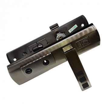 Ручки на планке Master Lock Quatro ML-300 No-Key R (ПРАВАЯ)