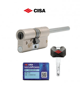   Cisa RS5 L65=35-30 0R3M7.81.0.1200.C5   (. ) , , 5 