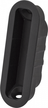 Ответная магнитная планка AGB (АГБ) для MEDIANA POLARIS черная В 024020593