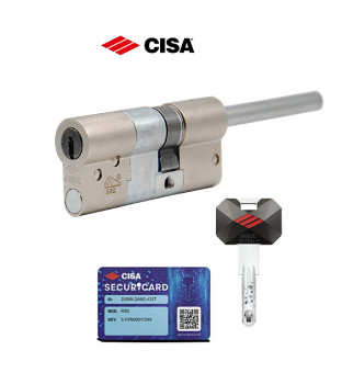   Cisa RS5 L75=45-30 0R3M7.91.0.1200.C5   (. ) , , 5 