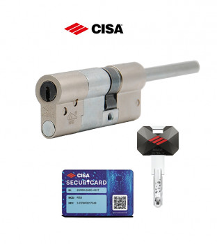   Cisa RS5 L80=50-30 0R3M7.90.0.1200.C5   (. ) , , 5 