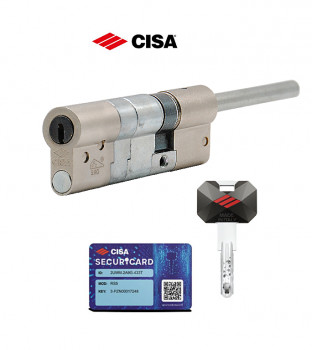   Cisa RS5 L85=55-30 0R3M7.92.0.1200.C5   (. ) , , 5 